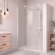 Paroi de douche Ursa (900A) 4