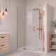 Paroi de douche Ursa (900A) 5