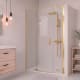 Paroi de douche Ursa (900A) 3
