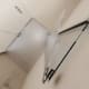 Paroi de douche Ursa (900A) 11