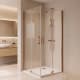Paroi de douche Bruntec Ursa (300B) 5