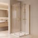 Paroi de douche Bruntec Ursa (300B) 3