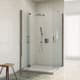 Paroi de douche Bruntec Boreal (300B) 2