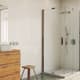 Paroi de douche Bruntec Boreal (300B) 1