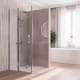 Paroi de douche Vega (400B) 6