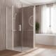 Paroi de douche Vega (400B) 4