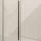 Paroi de douche Norma (400) sur mesure 8