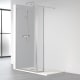 Paroi de douche Profiltek Scandinave (FN-2031) opción 2