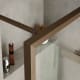 Paroi de douche Profiltek Scandinave (FN-2031) Detalle 1