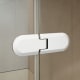 Paroi de douche Profiltek Galilea (GA-216) Detalle 7