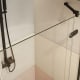 Paroi de douche Profiltek Galilea (GA-216) Detalle 8