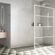 Paroi de douche Profiltek Scandinave (FN-2001) Principal 5