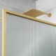 Paroi de douche Profiltek Scandinave (FN-2001) Detalle 9