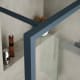 Paroi de douche Profiltek Scandinave (FN-2001) Detalle 10