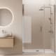 Paroi de douche Vega (100A) 6