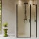 Paroi de douche Vega (100A) Principal 1
