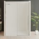 Paroi de douche sur mesure Norma (100) 1