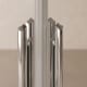 Paroi de douche sur mesure Norma (100) 4