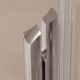 Paroi de douche sur mesure Norma (100) 2