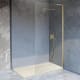 Paroi de douche fixe -Kassandra- Fresh (FR703) 3