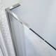 Paroi de douche fixe -Kassandra- Fresh (FR703) Detalle 4