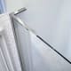 Paroi de douche fixe -Kassandra- Fresh (FR703) Detalle 4