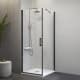 Paroi de douche Kassandra Nardi (NA507) Principal 1