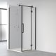 Paroi de douche Profiltek Glam (GL-216) opción 4