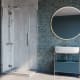 Paroi de douche Profiltek Glam (GL-216) Principal 0