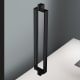 Paroi de douche Profiltek Glam (GL-216) Detalle 2