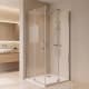 Paroi de douche Ursa (300B) 1