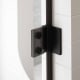 Paroi de douche Profiltek Glam (GL-210) Detalle 2