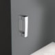 Paroi de douche Profiltek Glam (GL-210) Detalle 8