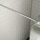 Paroi de douche fixe minimal Detalle 5