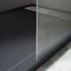 Paroi de douche fixe minimal Detalle 3