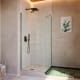 Paroi de douche Ursa (400) Principal 0
