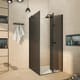 Paroi de douche Ursa (400) 12