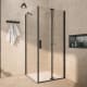 Paroi de douche Ursa (400) 3