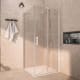 Paroi de douche Ursa (400) 2