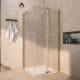 Paroi de douche Ursa (400) 4