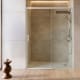 Paroi de douche sur mesure Galaxy (100) sur mesure 3