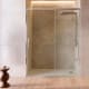 Paroi de douche sur mesure Galaxy (100) sur mesure 1