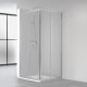 Paroi de douche Profiltek Aurum Principal 1