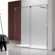 Paroi de douche Slim Kassandra (LM102+LM103) Principal 0