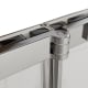 Paroi de douche Prisma de Kassandra (PI300 + PI303) Detalle 6