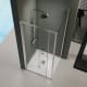Paroi de douche Prisma de Kassandra (PI300 + PI303) Detalle 3