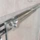 Paroi de douche Profiltek Hit (HI-220) Detalle 1
