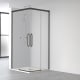 Paroi de douche Profiltek Hit (HI-220) opción 8