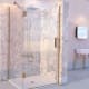 Paroi de douche Adhara (400C) Principal 1