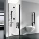 Paroi de douche Profiltek PMR (AS-239) Principal 1